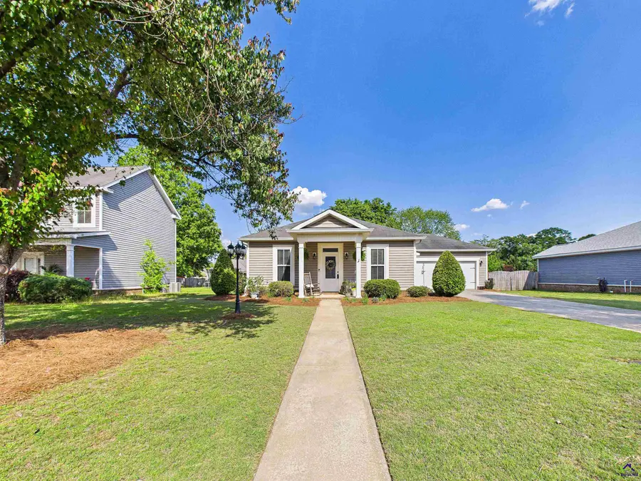 216 Charlestown Way, Bonaire, GA 31005 - #2