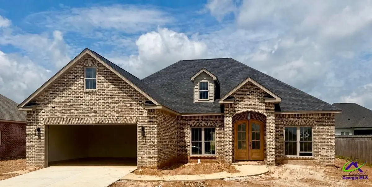130 Blue Mist Lane, Kathleen, GA 31047 - #1