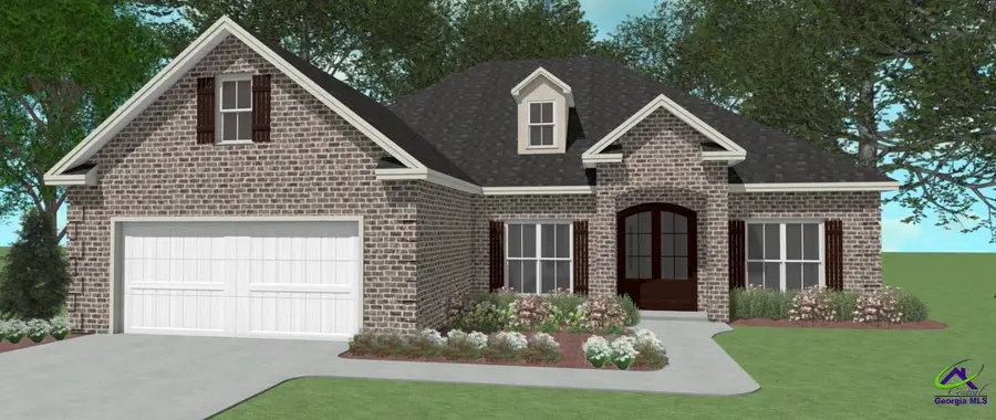 130 Blue Mist Lane, Kathleen, GA 31047 - #2
