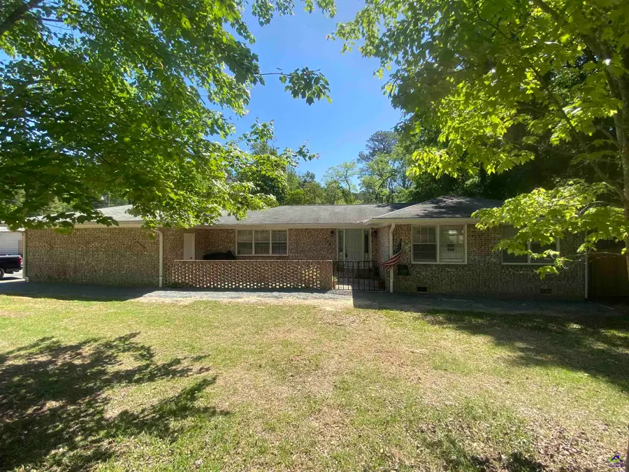 168 Crest Drive, Cochran, GA 31014 - #2