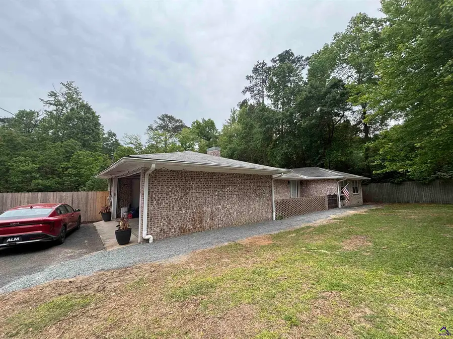 168 Crest Drive, Cochran, GA 31014 - #3