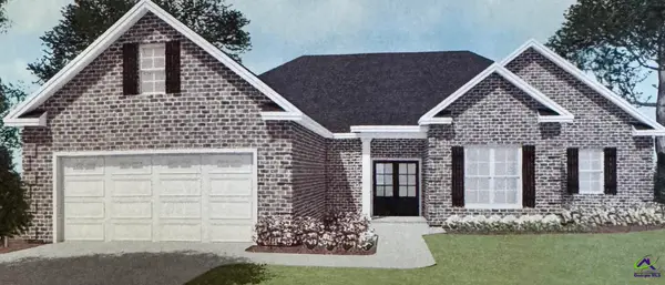 144 Blue Mist Lane, Kathleen, GA 31047