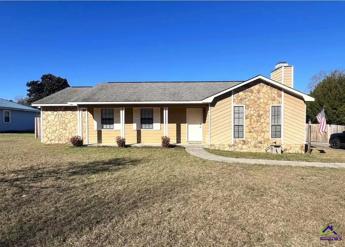 108 Turtle Dove Court, Warner Robins, GA 31088 - #1