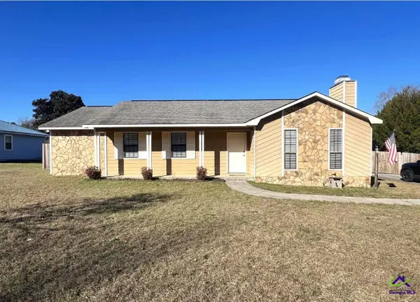 108 Turtle Dove Court, Warner Robins, GA 31088