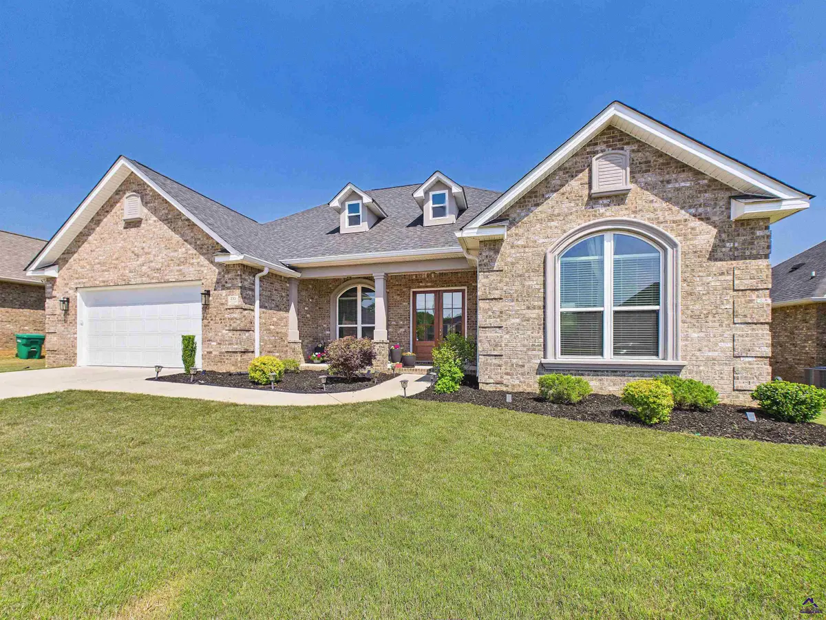 255 Ashley Nicole Avenue, Bonaire, GA 31005 - #1