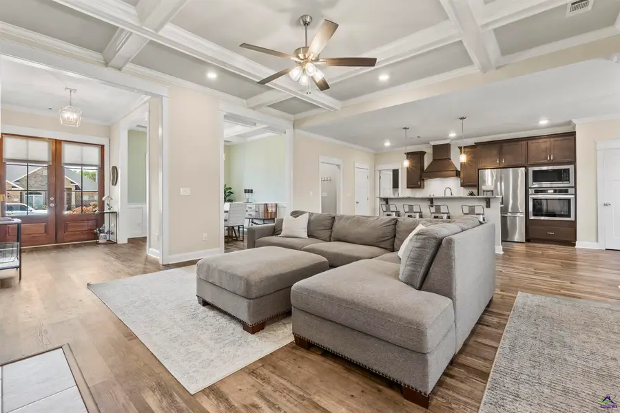 255 Ashley Nicole Avenue, Bonaire, GA 31005 - #2