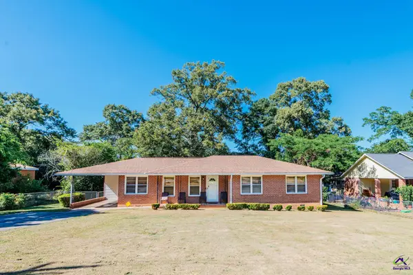 104 skyway Drive, Warner Robins, GA 31088