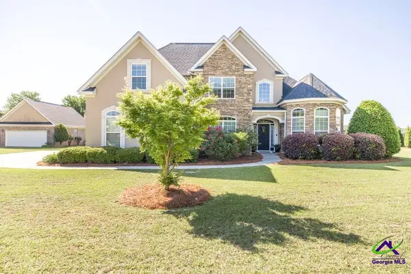 61 Peregrine, Byron, GA 31008