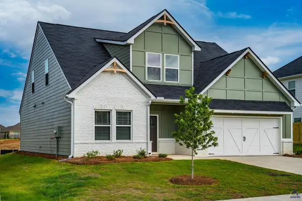 104 Scarecrow Lane, Perry, GA 31069