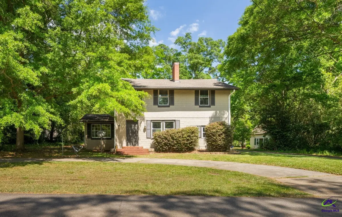 107 Childs Street, Gray, GA 31032 - #1