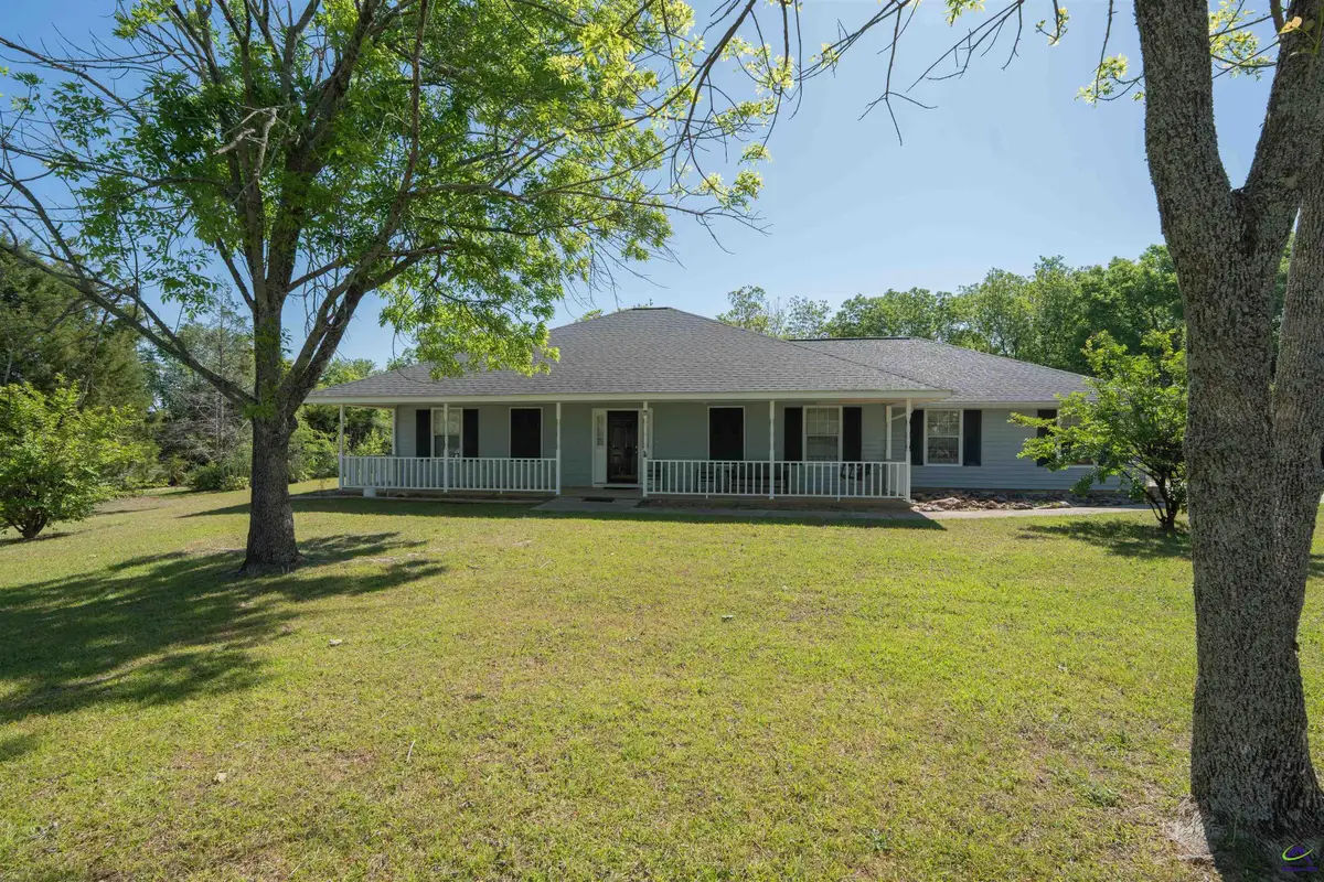 638 Smithville Church Road, Warner Robins, GA 31088 - #1