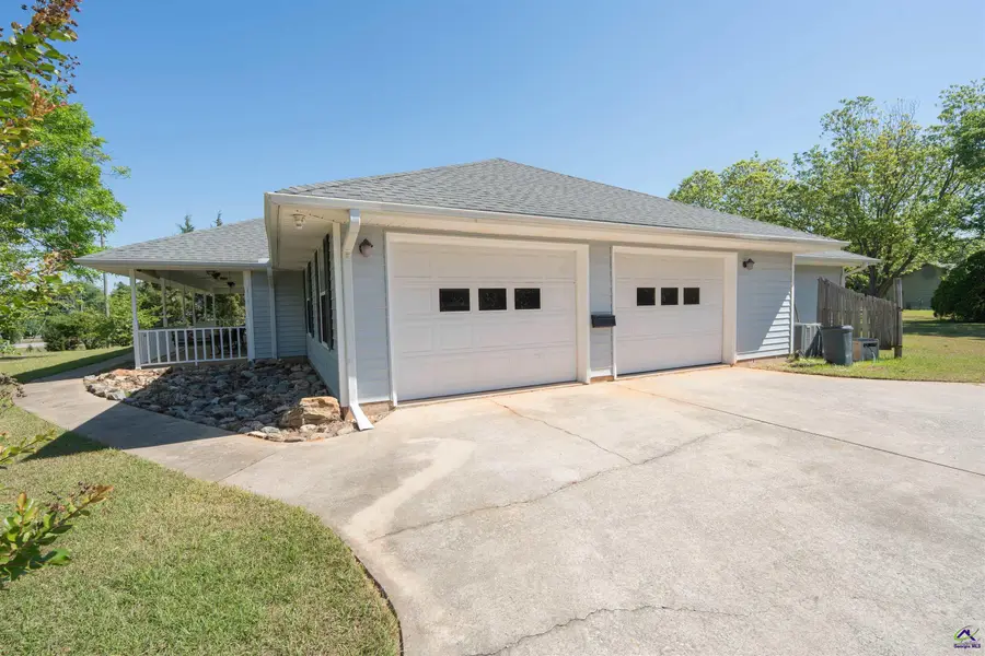 638 Smithville Church Road, Warner Robins, GA 31088 - #2