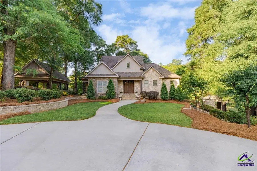 243 Mossland Dr, Perry, GA 31069 - #2