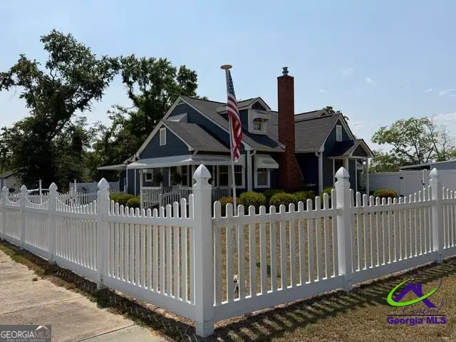 2 W Pearl Street, Alamo, GA 30411 - #3