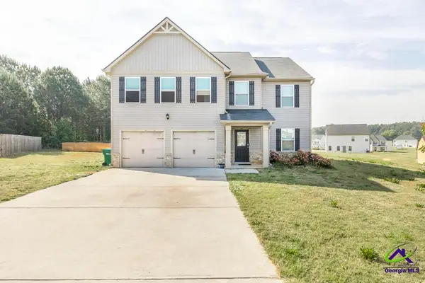 102 Clarks Court, Jackson, GA 30233