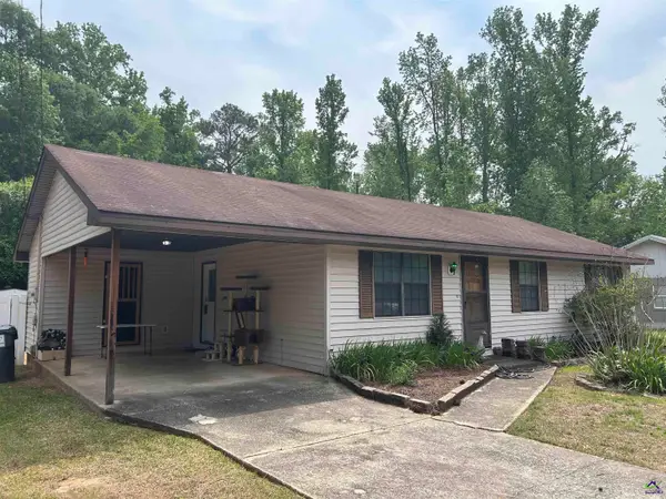 410 Frank Satterfield Road, Perry, GA 31069