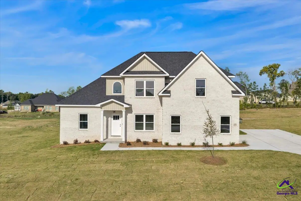 438 Burlington Drive, Macon, GA 31052 - #1