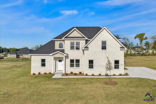 438 Burlington Drive, Macon, GA 31052