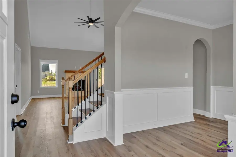 438 Burlington Drive, Macon, GA 31052 - #2