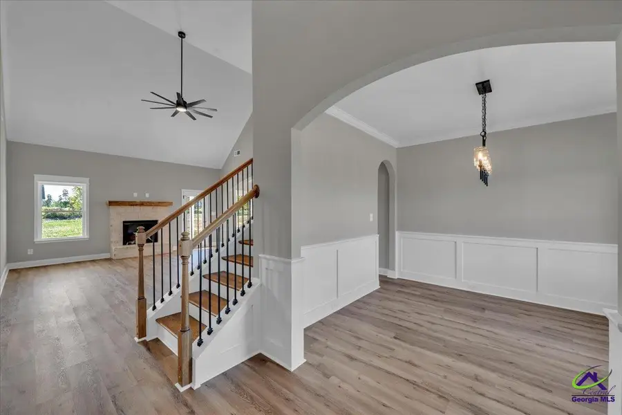 438 Burlington Drive, Macon, GA 31052 - #3