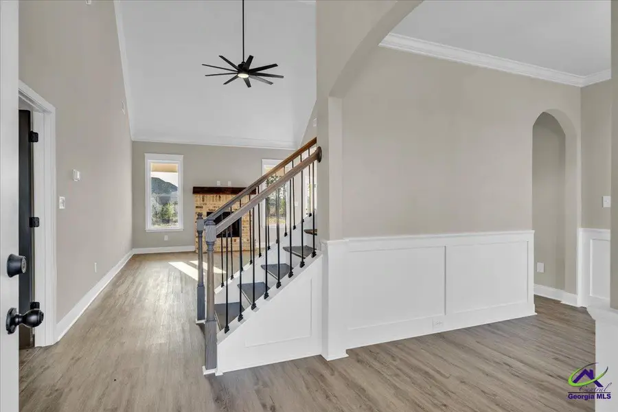444 Burlington Drive, Macon, GA 31052 - #2