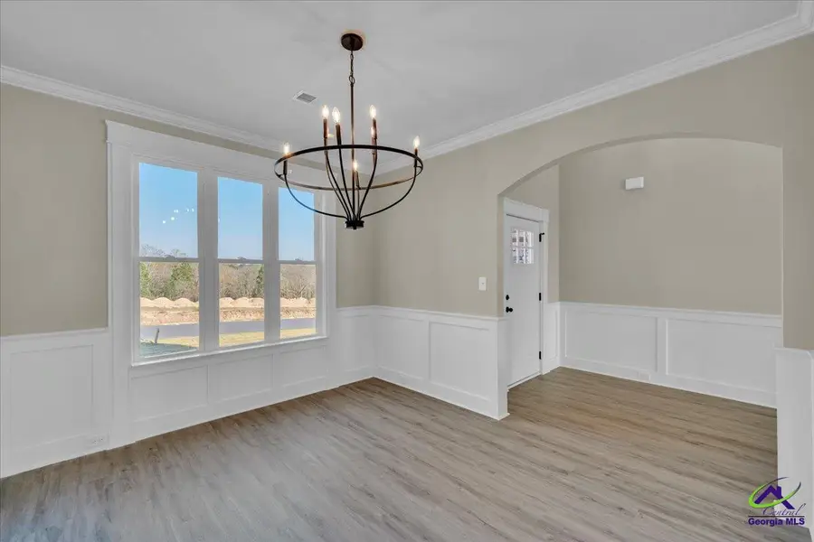 444 Burlington Drive, Macon, GA 31052 - #3