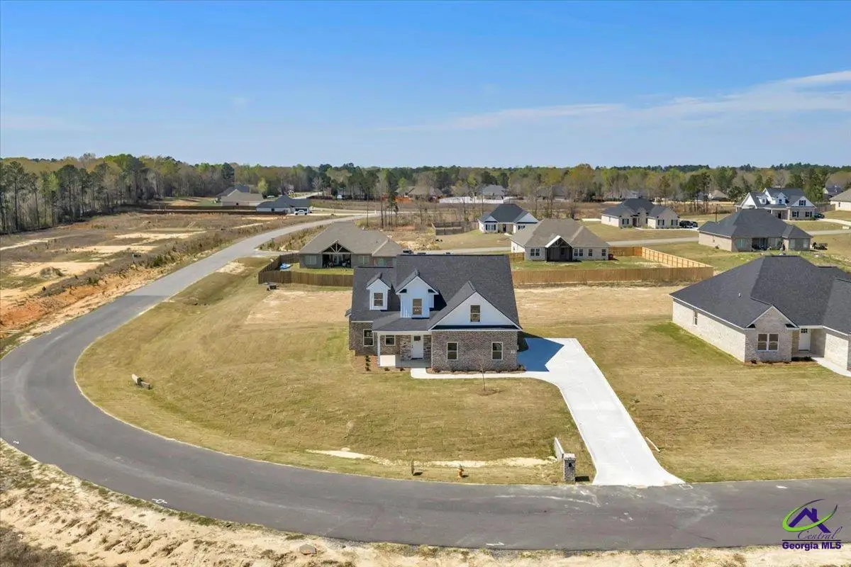 426 Burlington Drive, Macon, GA 31052 - #1