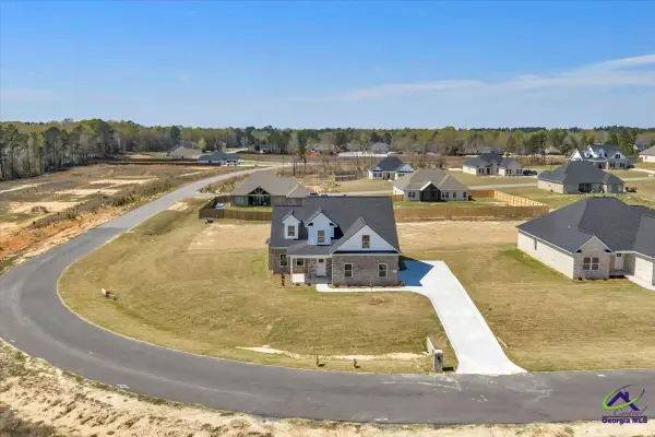 426 Burlington Drive, Macon, GA 31052