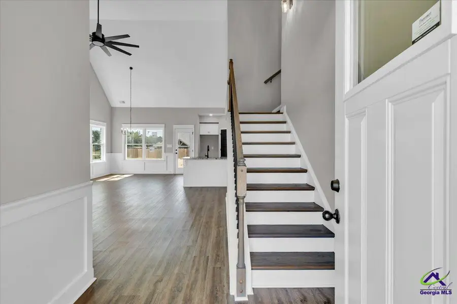 426 Burlington Drive, Macon, GA 31052 - #2