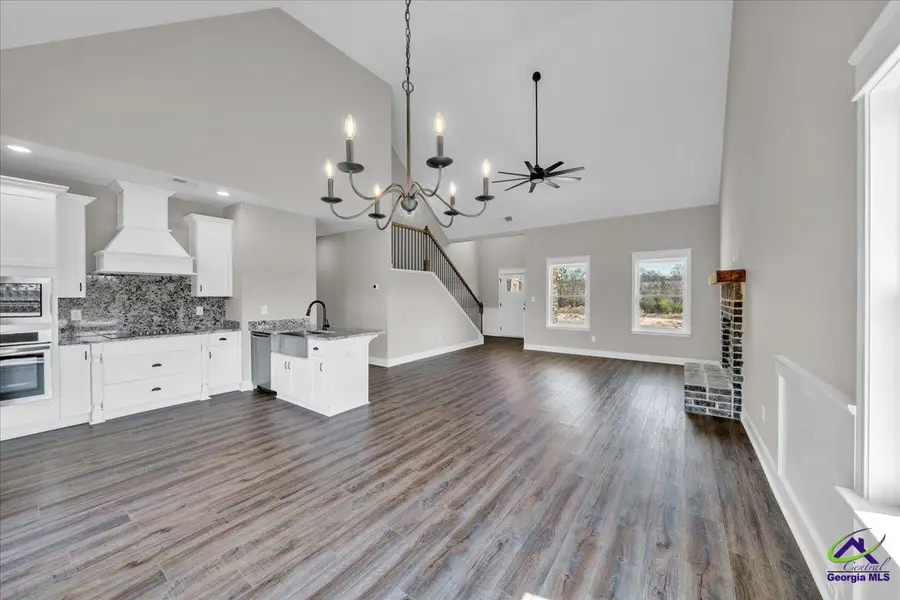 426 Burlington Drive, Macon, GA 31052 - #3