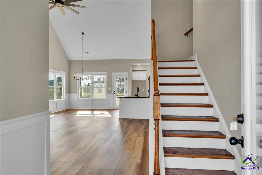 442 Burlington Drive, Macon, GA 31052 - #3