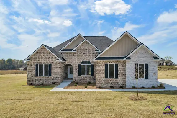 434 Burlington Drive, Macon, GA 31052