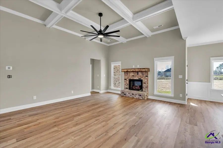 434 Burlington Drive, Macon, GA 31052 - #3