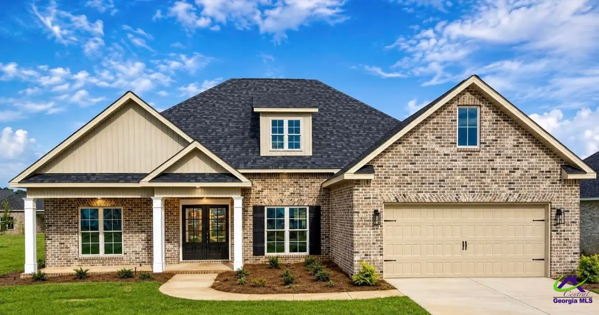 141 Woodwinds Court, Kathleen, GA 31047 - #1