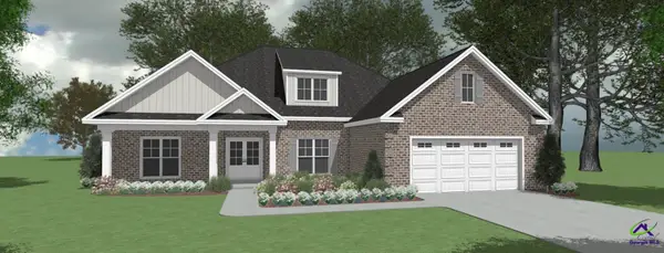 141 Woodwinds Court, Kathleen, GA 31047