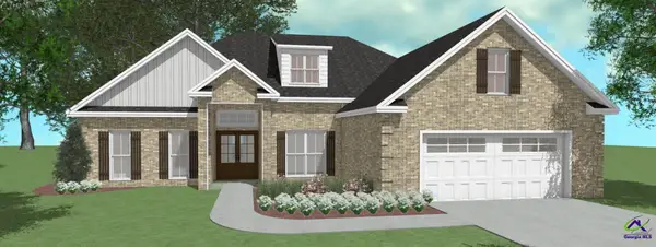 151 Woodwinds Court, Kathleen, GA 31047