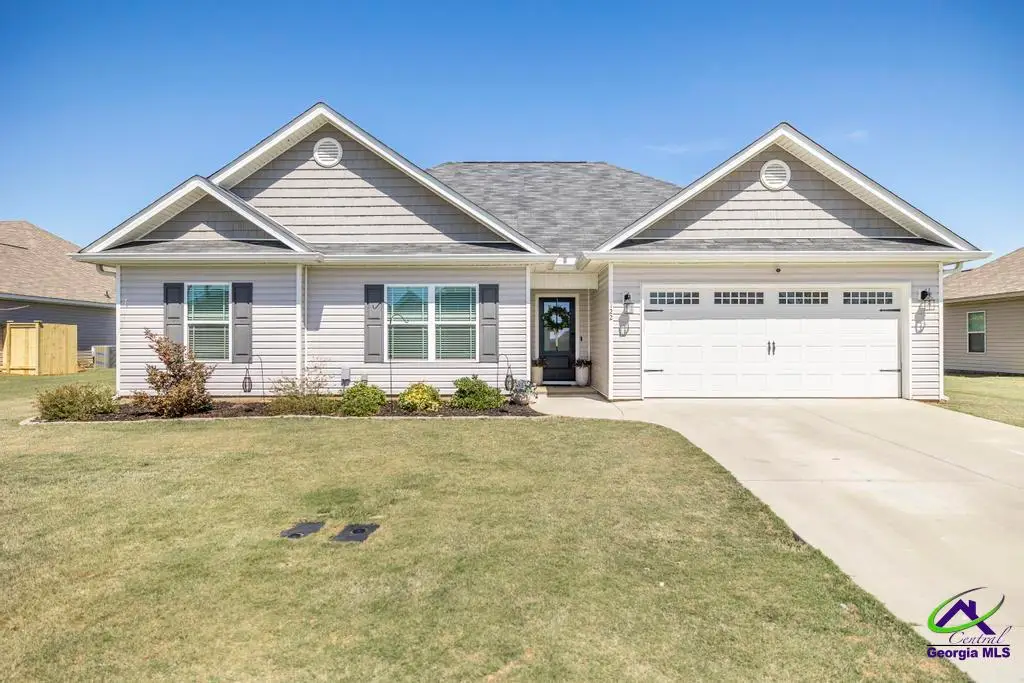 122 Rocky Road, Perry, GA 31069 - #1