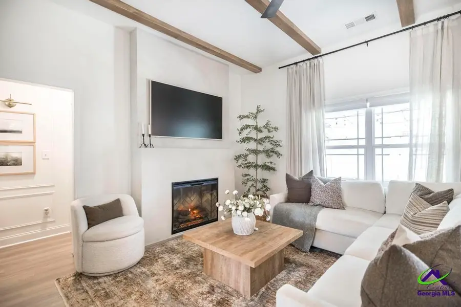 122 Rocky Road, Perry, GA 31069 - #2