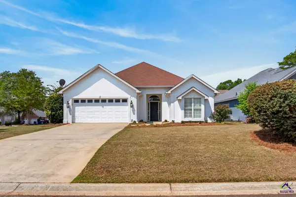 500 Thaxton Drive, Macon, GA 31220