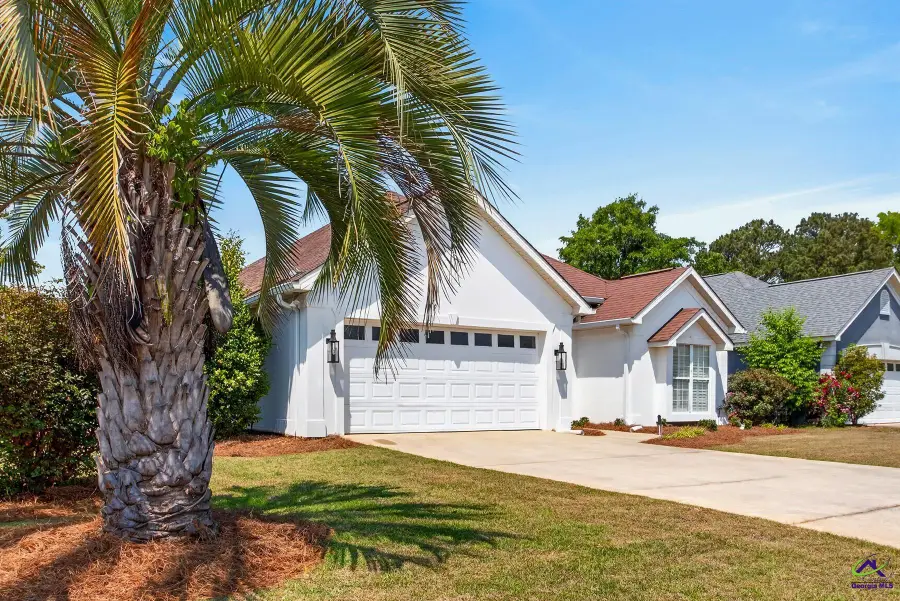 500 Thaxton Drive, Macon, GA 31220 - #2