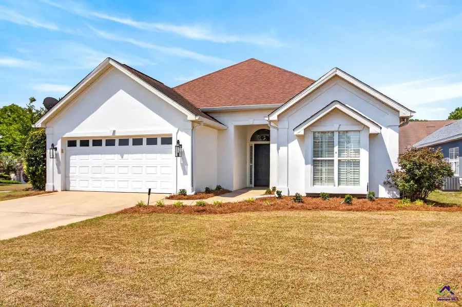 500 Thaxton Drive, Macon, GA 31220 - #3