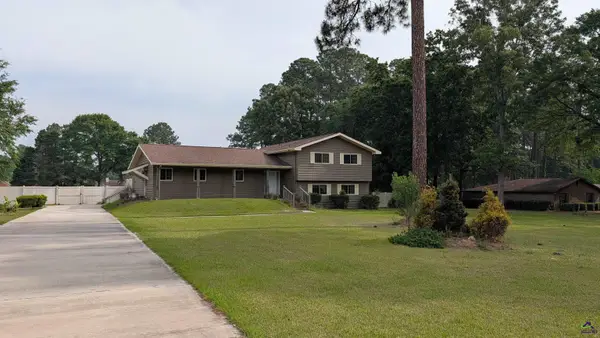 113 Quail Run Drive, Warner Robins, GA 31088