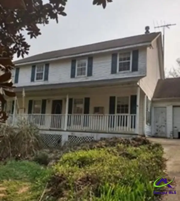 190 Calhoun Road, Griffin, GA 30224