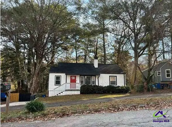 2132 Penrose Drive, Atlanta, GA 30344