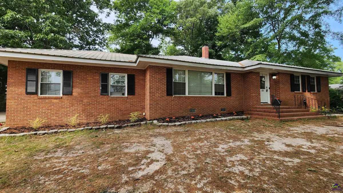 101 Robin Hood Drive, Warner Robins, GA 31088 - #1