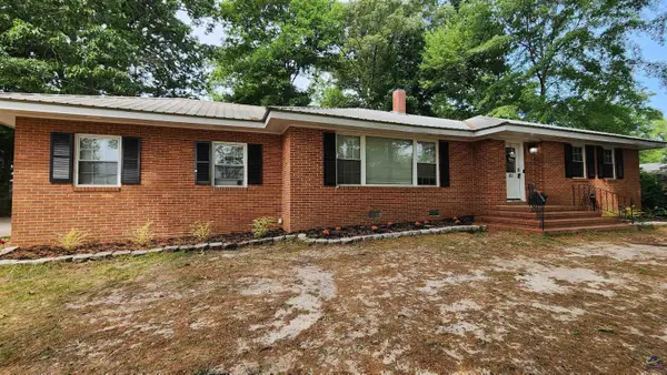 101 Robin Hood Drive, Warner Robins, GA 31088