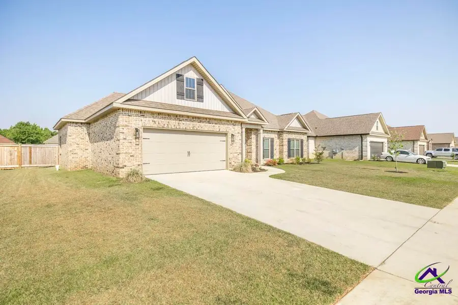 128 Woodwinds Court, Kathleen, GA 31047 - #2