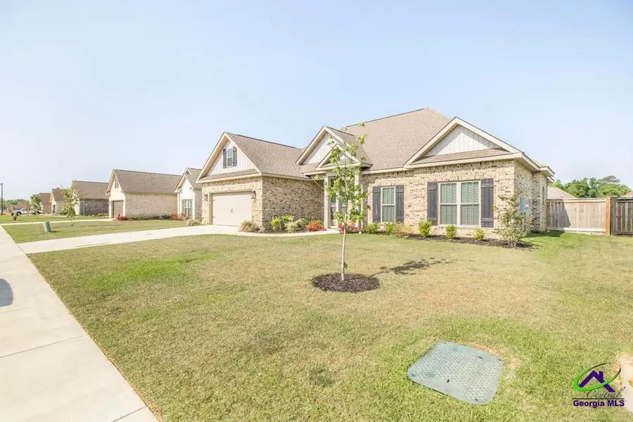 128 Woodwinds Court, Kathleen, GA 31047 - #3