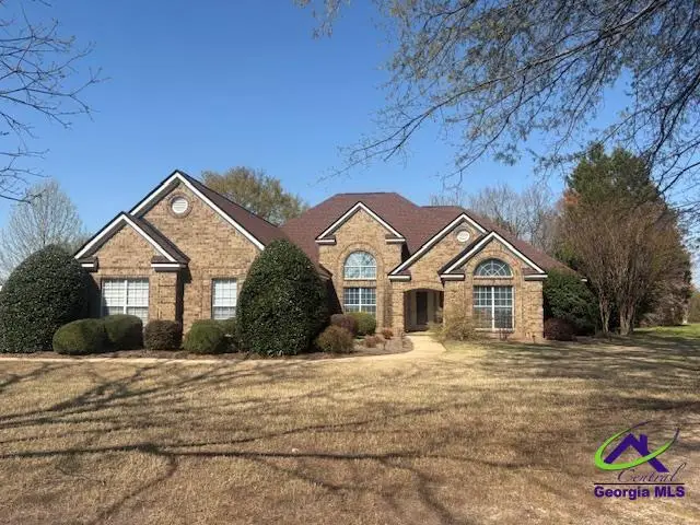 215 Grove Court, Centerville, GA 31028 - #1