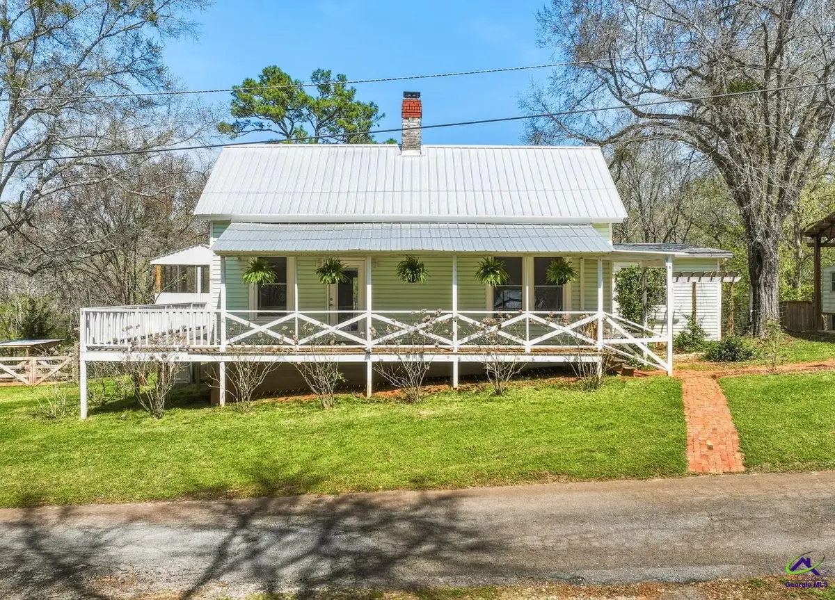 115 Williams Street, Juliette, GA 31046 - #1